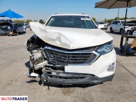 Chevrolet Equinox 2019 1
