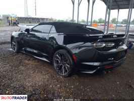 Chevrolet Camaro 2023 6 Chevrolet Camaro 2023 6