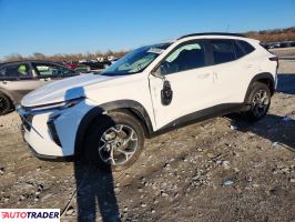 Chevrolet Trax - zobacz ofertę