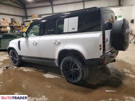 Land Rover Defender 2024 3