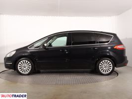 Ford S-Max 2013 2.0 160 KM