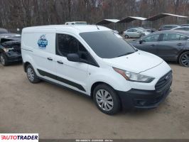Ford Transit Connect 2020 2