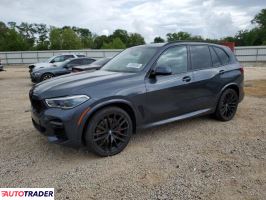 BMW X5 2022 3 BMW X5 2022 3