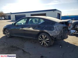 Nissan Altima 2020 2