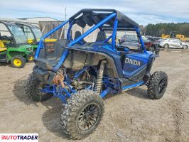 Honda Pozostałe 2025