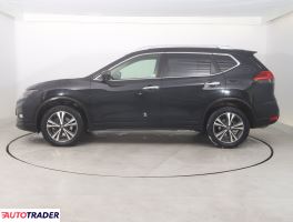 Nissan X-Trail 2017 2.0 174 KM
