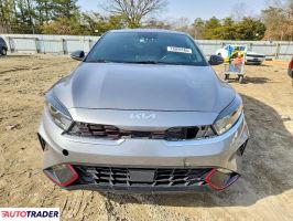 Kia Pozostałe 2023 2