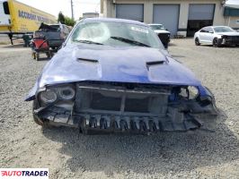 Dodge Challenger 2021 3 Dodge Challenger 2021 3