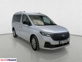 Ford Tourneo Connect - zobacz ofertę