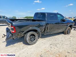 Dodge Ram 2022 6