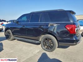 Ford Expedition 2022 3