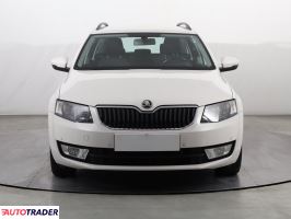 Skoda Octavia 2015 2.0 147 KM