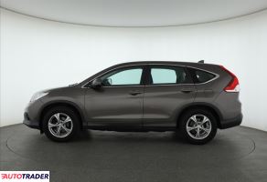 Honda CR-V 2013 2.0 152 KM