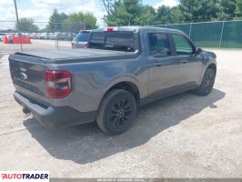 Ford Maverick 2024 2