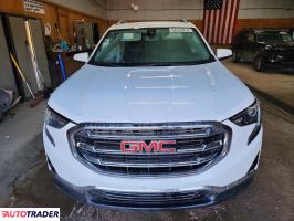 GMC Terrain 2020 1
