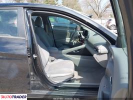 Hyundai Elantra 2021 2