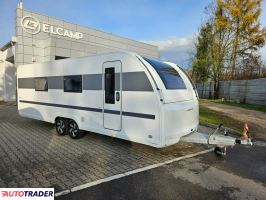 Pozostałe Alpina 663 HT