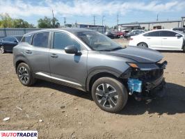 Nissan Pozostałe 2025 2 Nissan Pozostałe 2025 2