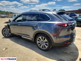Mazda CX-9 2023 2