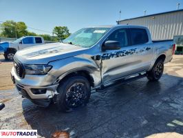 Ford Ranger - zobacz ofertę
