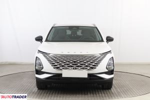 Omoda 5 2024 1.6 144 KM