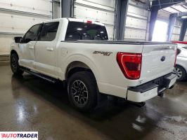 Ford Pozostałe 2021 5