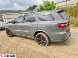 Dodge Durango 2023 6