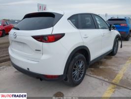 Mazda CX-5 2019 2