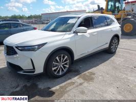 Acura MDX 2025 3