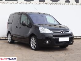 Citroen Berlingo 2010 1.6 73 KM