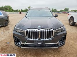 BMW Pozostałe 2022 3