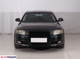 Audi A6 2009 2.7 187 KM