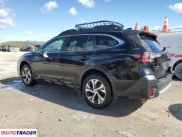 Subaru Outback 2020 2