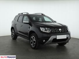 Dacia Duster 2020 1.0 99 KM Dacia Duster 2020 1.0 99 KM