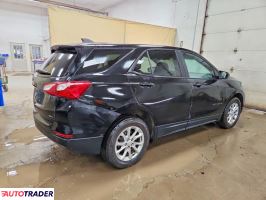 Chevrolet Equinox 2020 1