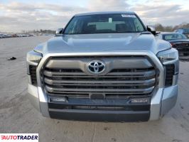 Toyota Tundra 2024 3