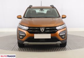 Dacia Sandero - zobacz ofertę