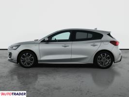 Ford Focus 2025 1.0 152 KM