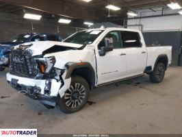 GMC Sierra 2024 6 GMC Sierra 2024 6
