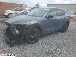 Mazda CX-5 2023 2 Mazda CX-5 2023 2