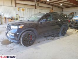 Ford Explorer - zobacz ofertę