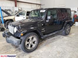 Jeep Wrangler 2018 3