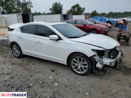 Acura Pozostałe 2021 2 Acura Pozostałe 2021 2
