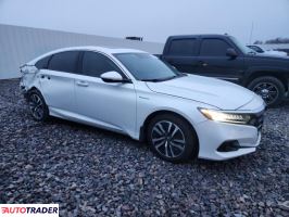 Honda Accord 2021 2