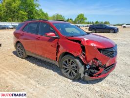 Chevrolet Equinox 2024 1