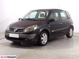 Renault Scenic 2004 1.9 118 KM