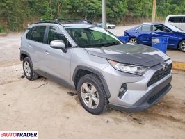 Toyota Pozostałe 2020 2