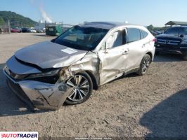 Toyota Venza 2022 2 Toyota Venza 2022 2