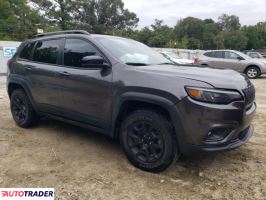 Jeep Cherokee 2022 3 Jeep Cherokee 2022 3