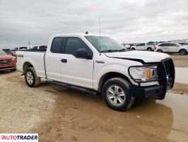 Ford Pozostałe 2019 3 Ford Pozostałe 2019 3